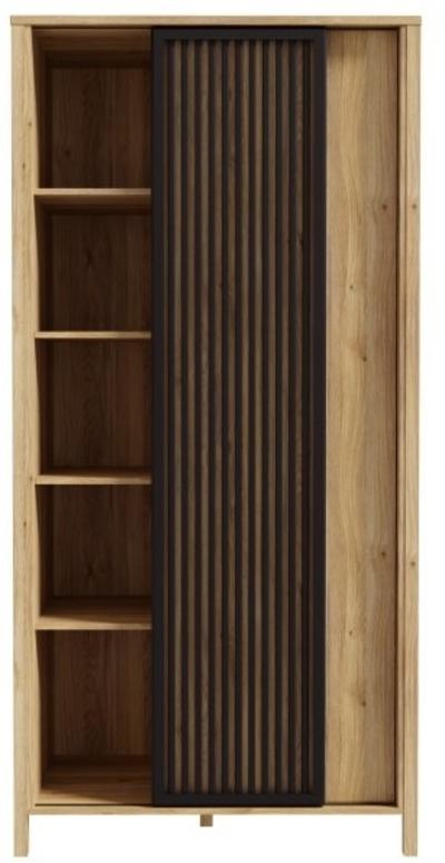 Kapp riidepuu toruga Jytana JTNS821L