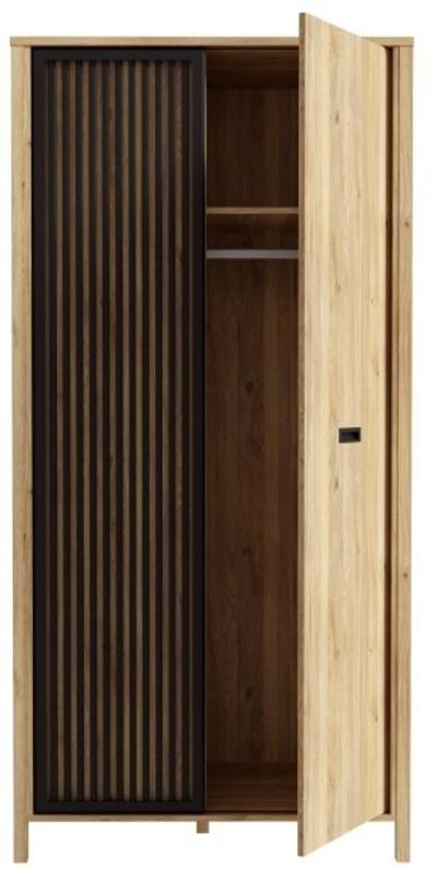 Kapp riidepuu toruga Jytana JTNS821L