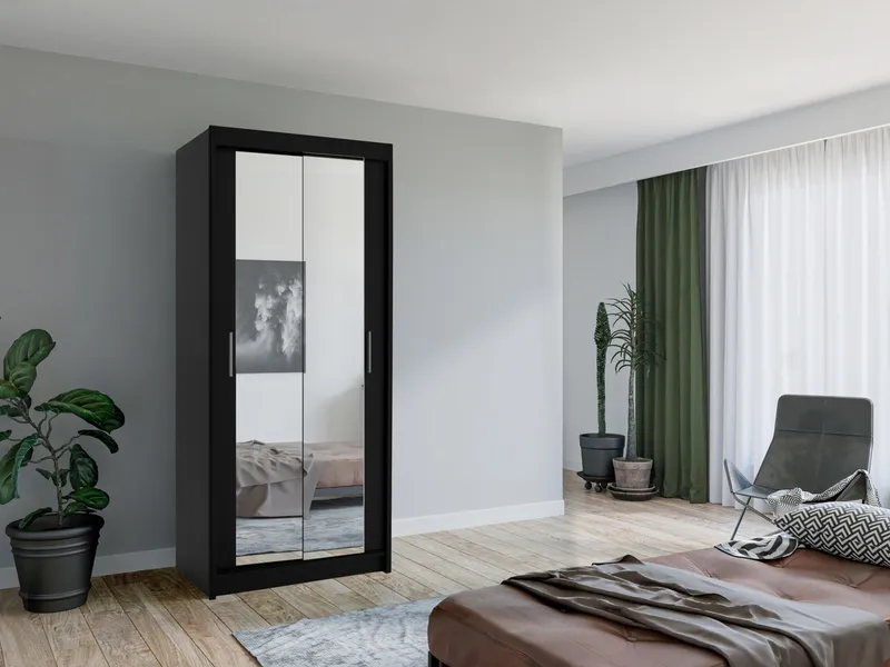 Kapp riidepuu toruga Mini Chanti 90