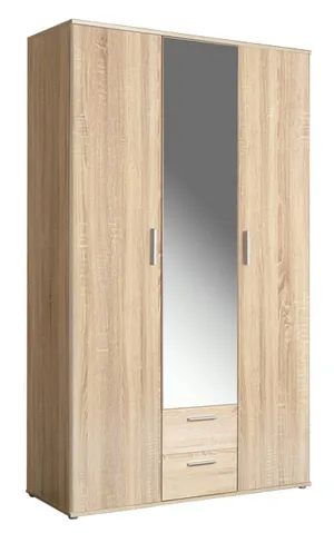 Kapp riidepuu toruga Nano NNS83S
