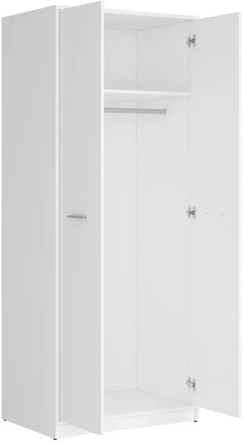 Kapp riidepuu toruga Nepo Plus SZF2D