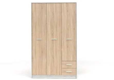 Kapp riidepuu toruga Nepo Plus SZF3D2S