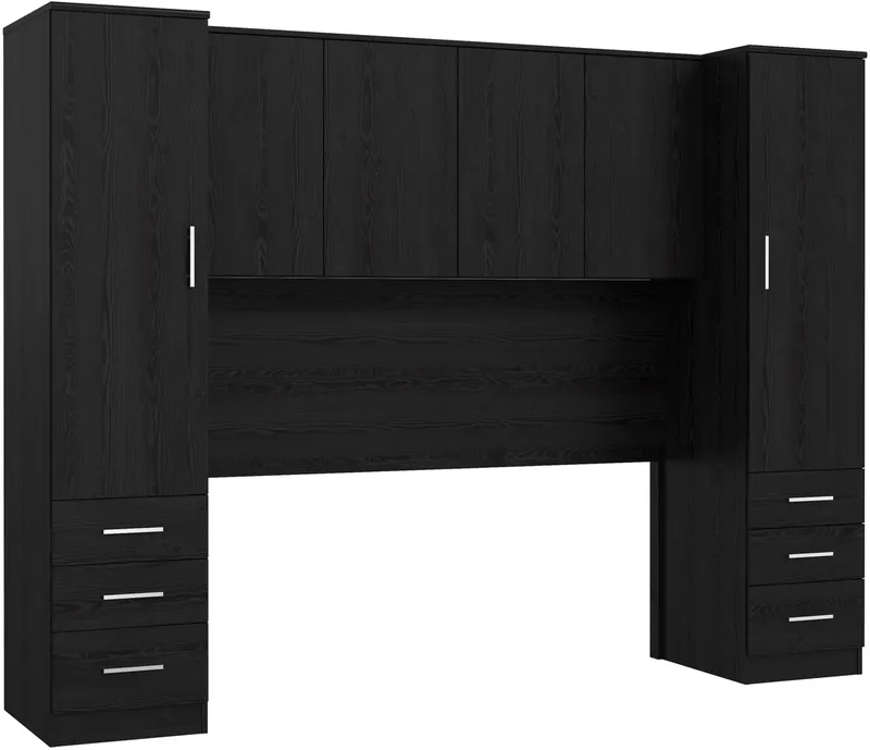 Kapp riidepuu toruga Panama PXMW01