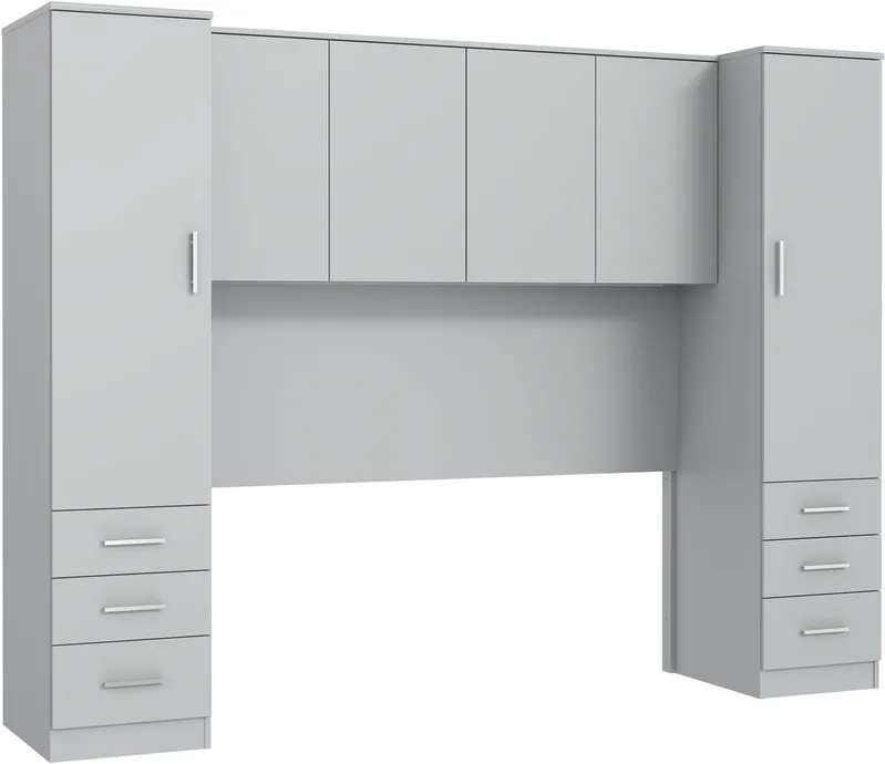 Kapp riidepuu toruga Panama PXMW01