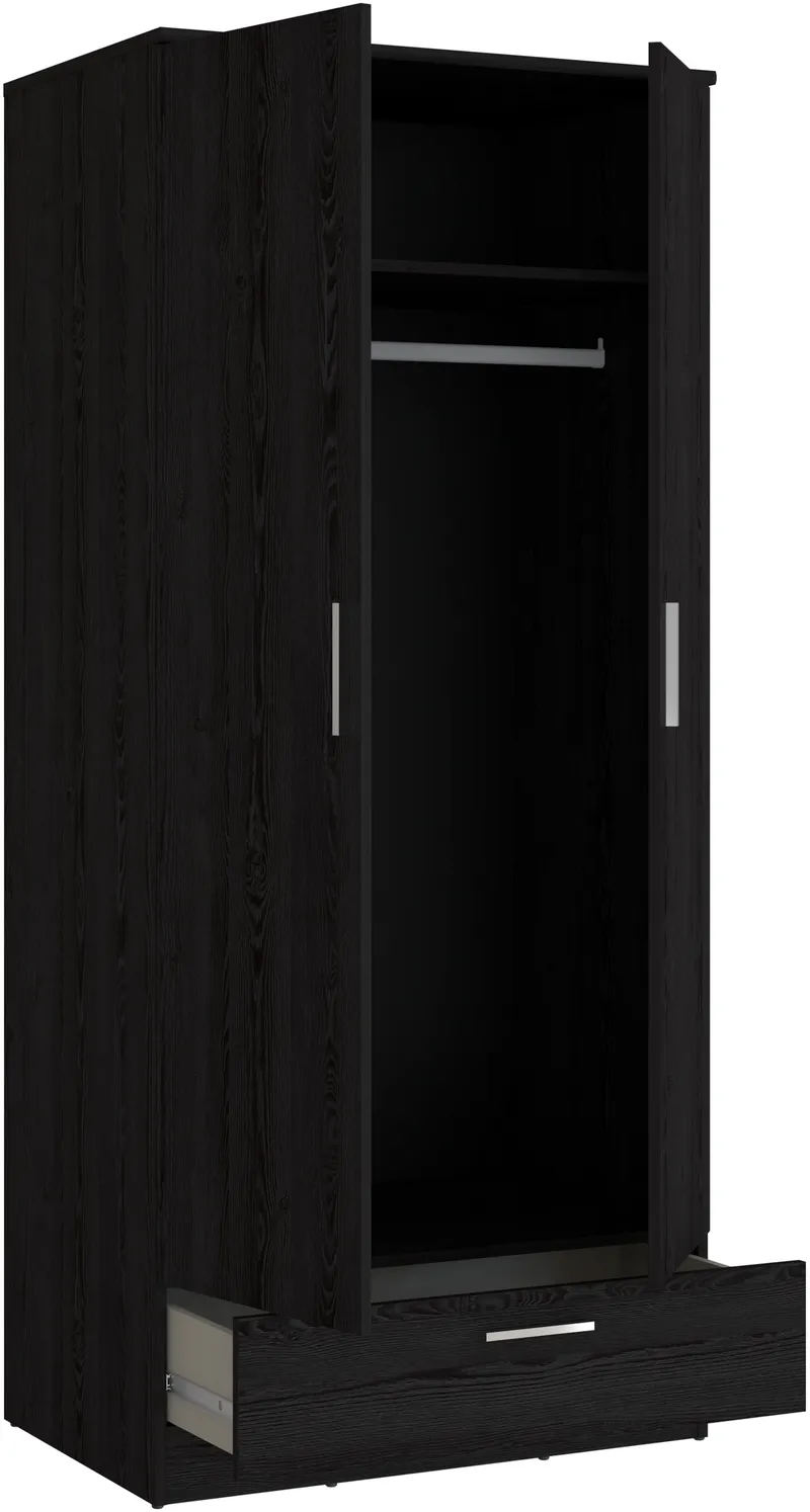 Kapp riidepuu toruga Panama PXRS721