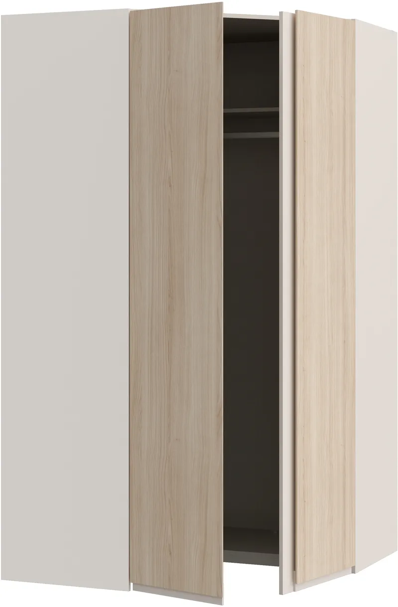 Kapp riidepuu toruga Panoptik PNPS926