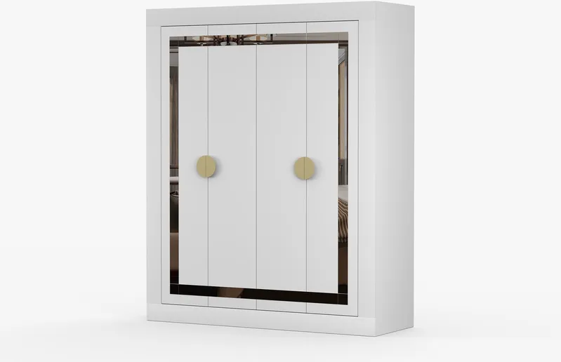 Kapp riidepuu toruga Pearl 200