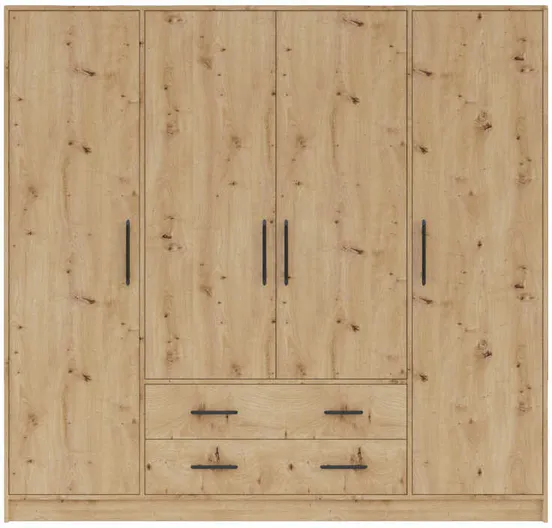 Kapp riidepuu toruga Smart SR1