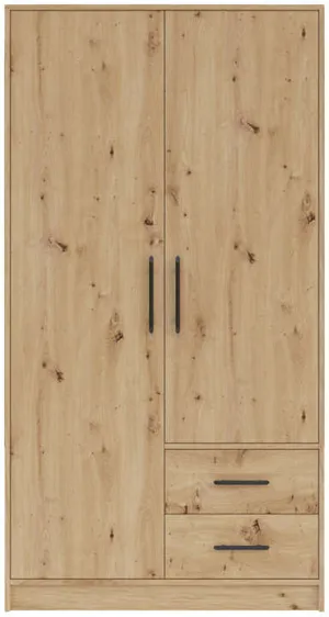 Kapp riidepuu toruga Smart SR3