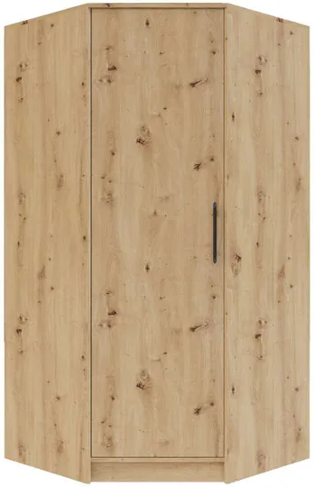 Kapp riidepuu toruga Smart SR4 L