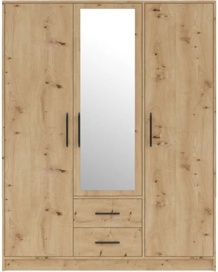 Kapp riidepuu toruga Smart SRL2