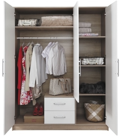 Kapp riidepuu toruga Smart SRL2