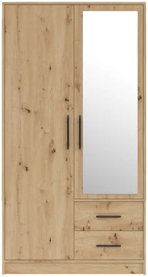 Kapp riidepuu toruga Smart SRL3