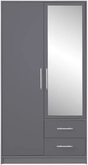 Kapp riidepuu toruga Smart SRL3