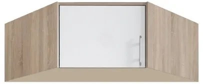 Kapp riidepuu toruga Smart SRN4 L