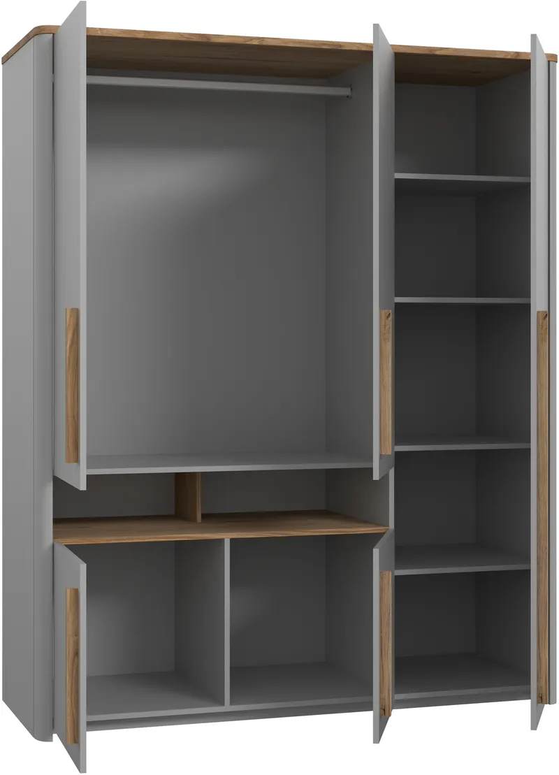 Kapp riidepuu toruga Surfinio SFNS731