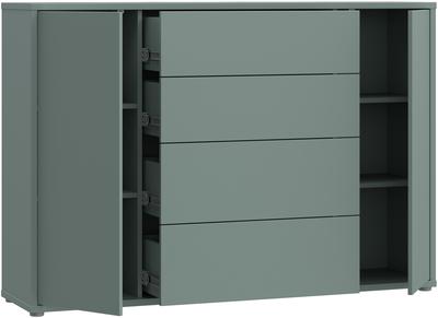 Комод Alice Springs ACSK2311