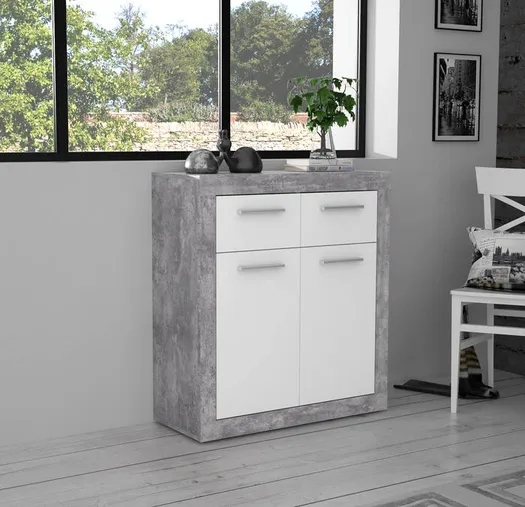 Baccio BCCK221