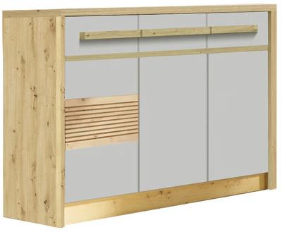 Комод Bianco BN12