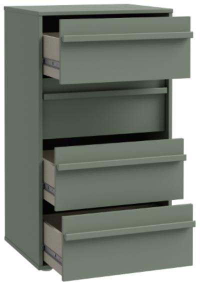 Комод Canchoa CXLK211