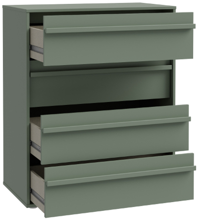 Комод Canchoa CXLK212