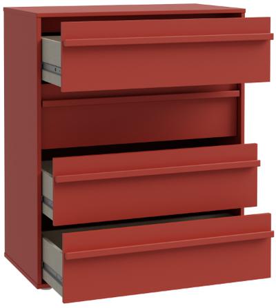 Комод Canchoa CXLK213