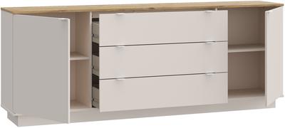 Ganymede GNMK235