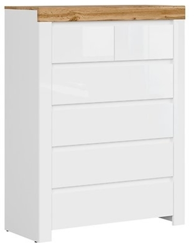 Комод Holten KOM6S/A