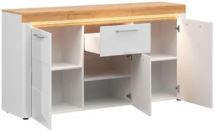 Комод Horton KOM3D1S