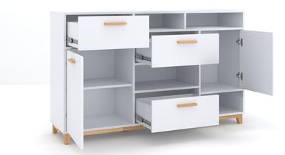 Комод Steka 2D3S