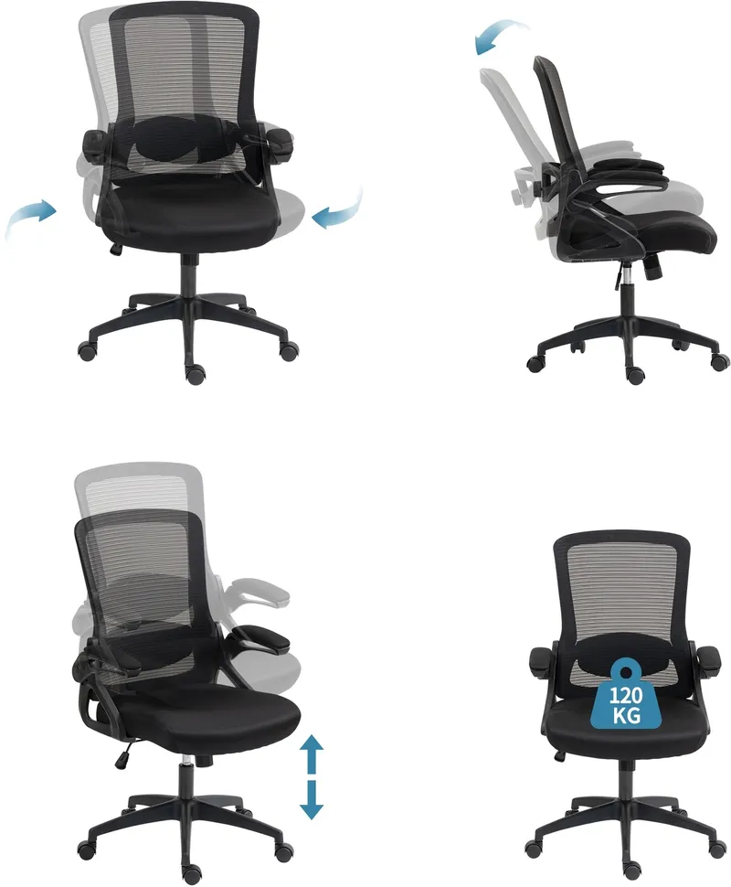 Kontoritoolid / tarvikud Gavot W23-1A