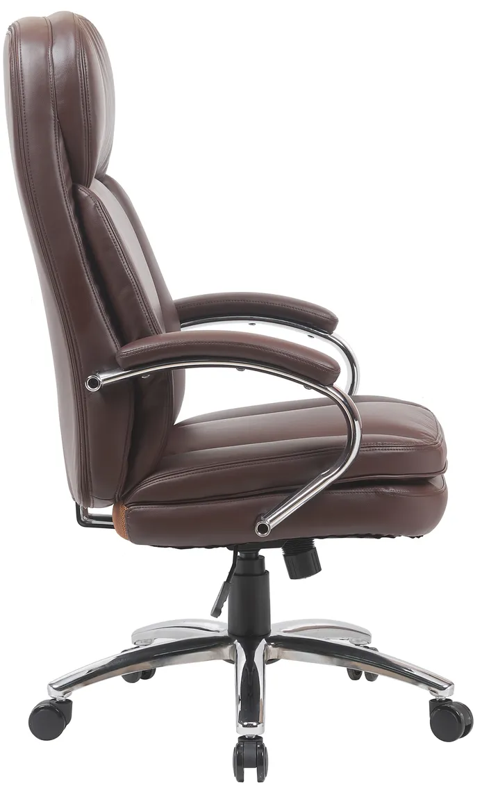 Kontoritoolid / tarvikud Maroon 8926