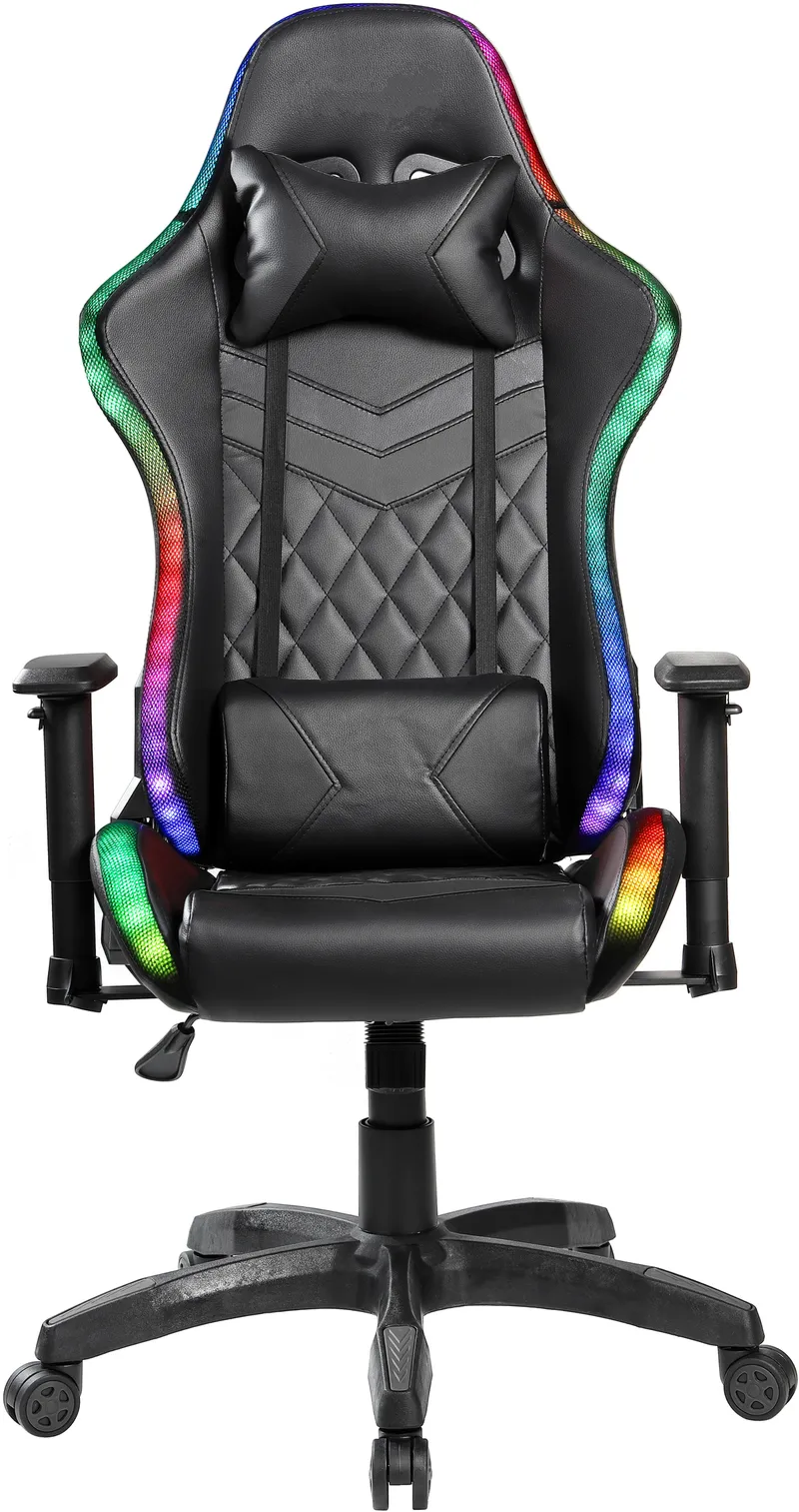 Kontoritoolid / tarvikud Racer LED 2015