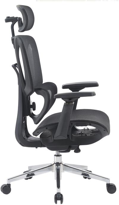 Kontoritoolid / tarvikud Tempra 8021