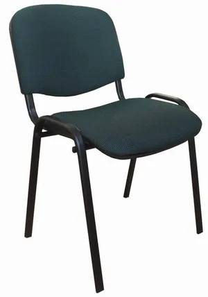 Kontoritoolid / tarvikud Visi nero ( ISO )
