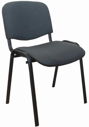 Kontoritoolid / tarvikud Visi nero ( ISO )