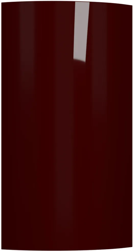 Köögikapi uksed BlanKit F53R Bordo.G410