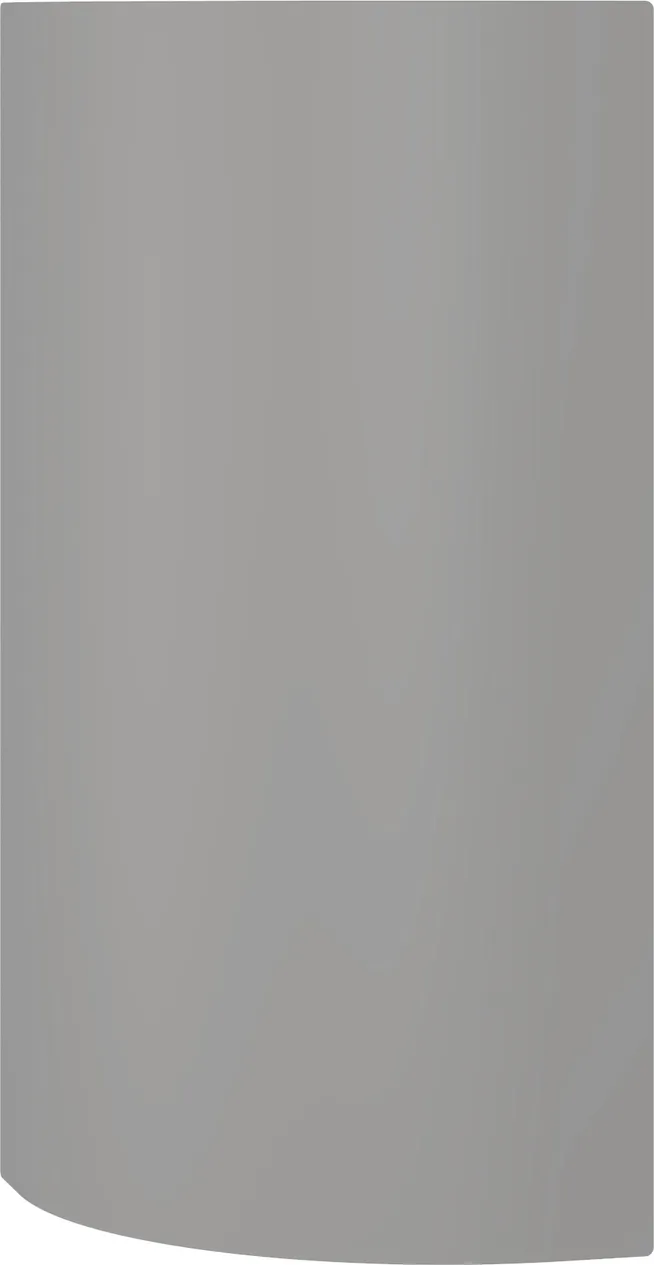 Köögikapi uksed BlanKit F53R GreyQuartz.M306