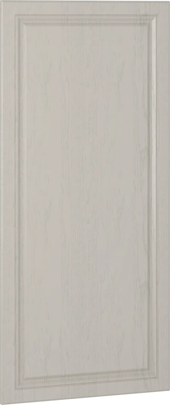Köögikapi uksed BlanKit F60.h132 GreyLight.F338