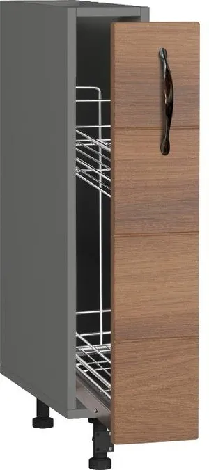 BlanKit D15C Graphite+Chicory dark.395 M2