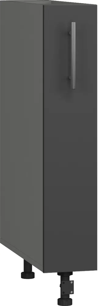 BlanKit D15C Graphite+Graphite.M702