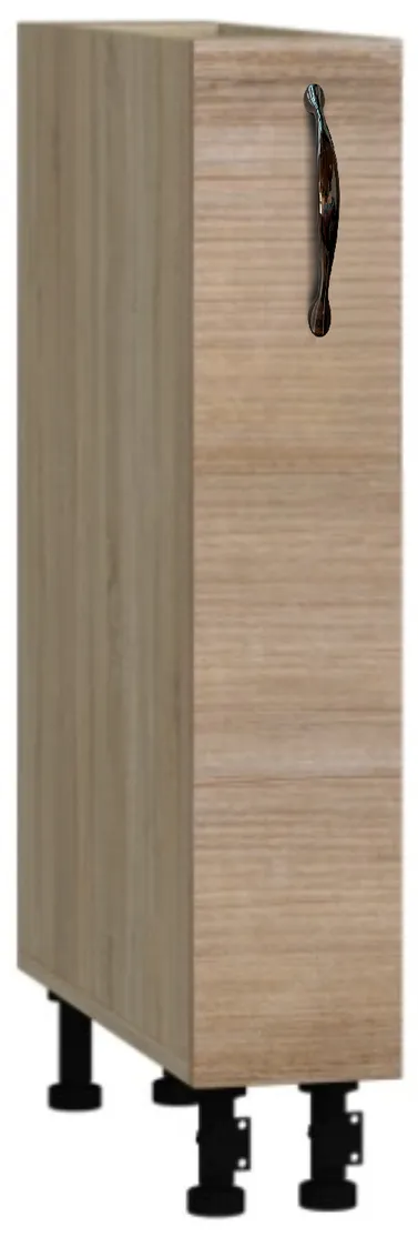 Köögikapp BlanKit D15C Sonoma+Sequoia.270 M2