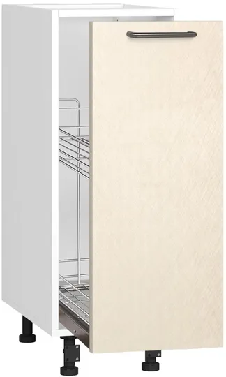 BlanKit D30C White+BrushCreamy.M273 U4