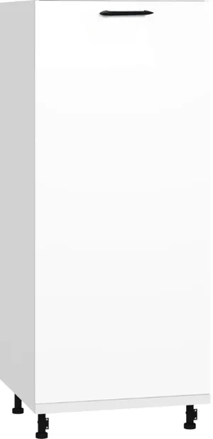 Köögikapp BlanKit D60.h145 White+White.G382 M