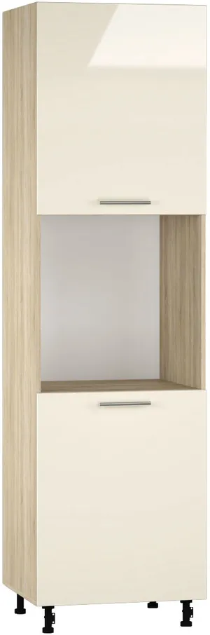 BlanKit D60C.h214.2D Sonoma+Beige.G406