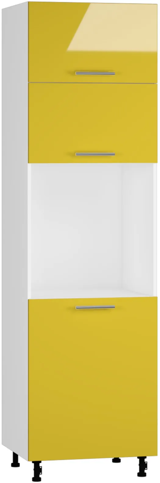 BlanKit D60C.h214 White+Yellow.G371