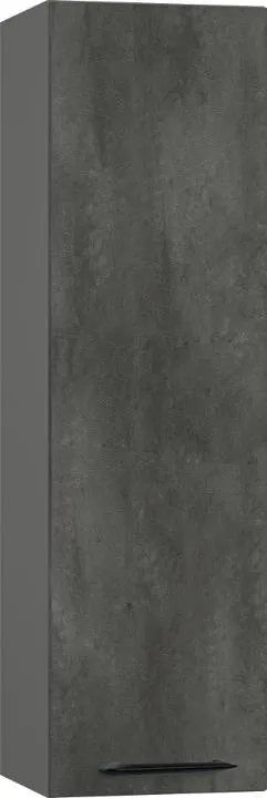 Köögikapp BlanKit G30.h105 Graphite+CementDark.M361 M
