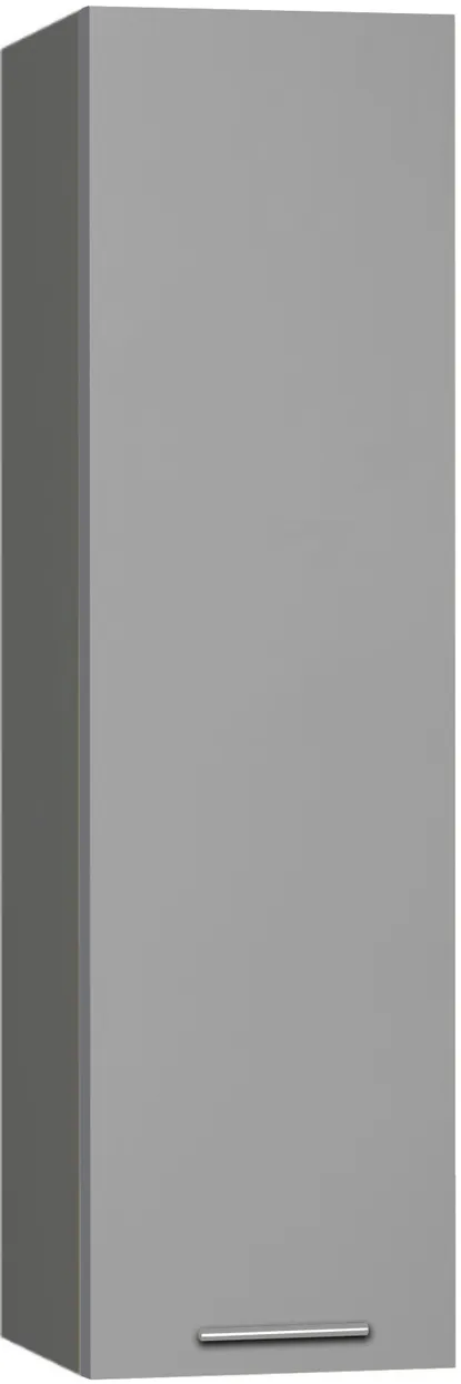 Köögikapp BlanKit G30.h105 Graphite+GreyQuartz.M306 R128