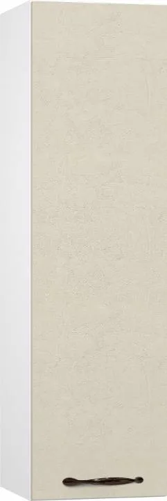 Köögikapp BlanKit G30.h105 White+CementAlmonds.M283 M2
