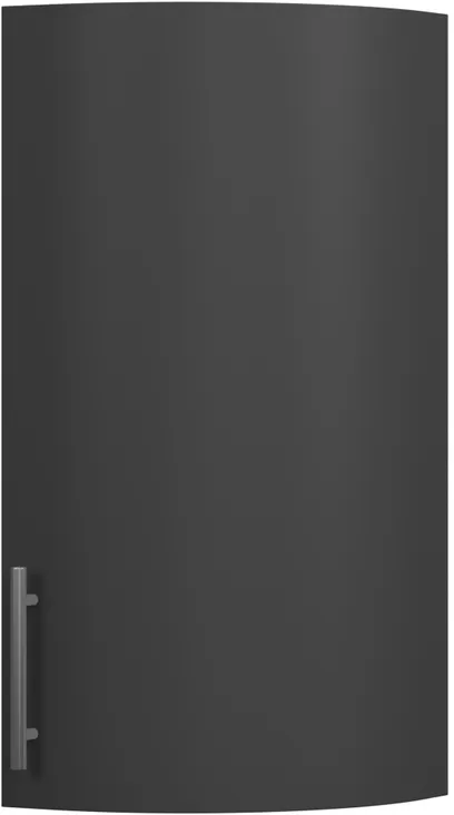 Köögikapp BlanKit G30R Graphite+Graphite.M702